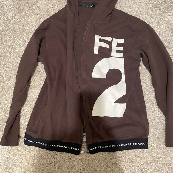 Ferre jogging outfit - Picture 9 of 15